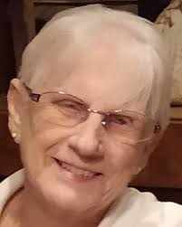 Lucille Menear Obituary October 3, 2024