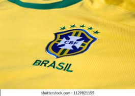 Artículos, videos, fotos y el más completo archivo de noticias de colombia y el mundo sobre selección brasil. Federacion Brasilena De Futbol Logo Vector Eps Free Download