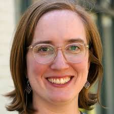 Historic Franklin Presbyterian Church is pleased to introduce you to its  new pastor, Rev. Claire Berry! Rev. Berry will begin her new role at HFPC 