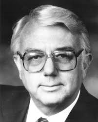 Ronald C. Stinson -- ANS