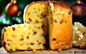 Aggiungete le bucce degli agrumi e. Panettone Fatto In Casa Ingredienti E Ricetta Facile Veloce E Gustosa Medicina Online