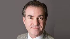 Comar Appoints Brian Larkin as Chief Executive Officer