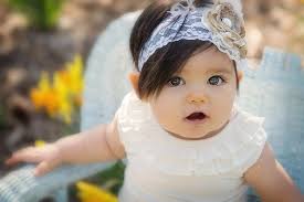 They were still blonde in the 3rd grade whereas i went fully brunette by the end of the first grade. Baby Child Photo Baby Hd Wallpaper Cute Blue Eyes Pretty Dark Brown Hair Baby 970x647 Wallpaper Teahub Io