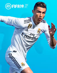 Fifa 19 System Requirements Fifa Ronaldo Cristiano Ronaldo