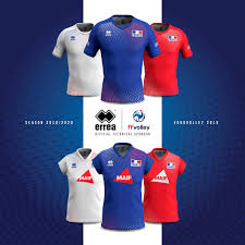 Check spelling or type a new query. Ffvolley No Twitter Decouvrez Le Nouveau Maillot De L Equipe De France De Volley Ball Pour L Eurovolleyw Et L Eurovolley19fr Tentez De Remporter Votre Maillot En Exclusivite Https T Co Hod00vu6tv Https T Co Gxntmljcu1