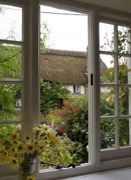 Pure Soft Hearted Loving Cottage Windows Windows English Country Cottages
