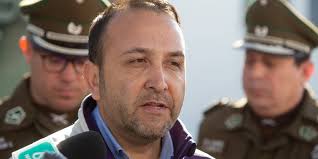 Alcalde de San Ramón lanza grave y preocupante frase: "Tenemos candidatos  ligados al mundo narco"