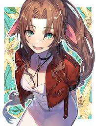 Pin By Qqgame Player On Ff In 2020 Anime Cute Characters Game Art