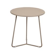 Impermeabilisant exterieur terre cuite 4l. Petite Table De Jardin Gueridon Exterieur Tabouret Exterieur Fermob Meubles Ruhland
