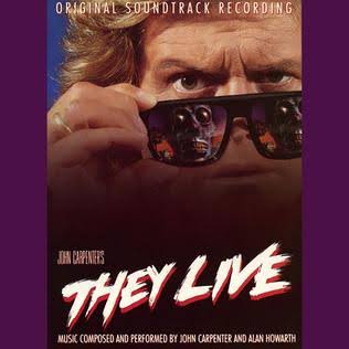They Live (soundtrack) - Wikipedia