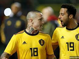 The official facebook page of radja nainggolan. Why Isn T Radja Nainggolan In Belgium S 2018 World Cup Squad