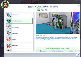 Install best careers mods for the sims 4 easily at modshost! Sims 4 Part Time Jobs Guide Payments Rewards And All You Need To Know Sim Guided