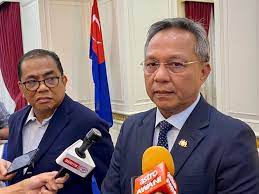 See more of forex rebate malaysia on facebook. 15pc Rebate For Real Estate Owners From October Says Johor Mb Malaysia Malay Mail