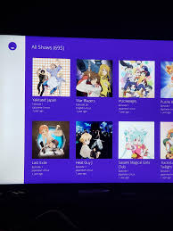When you think of large scale anime streaming sites, funimation is at the top of the list. Recently Added Not Working Again Funimation