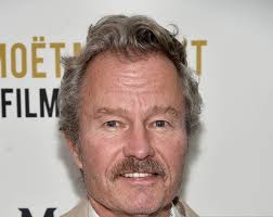 John Savage Net Worth