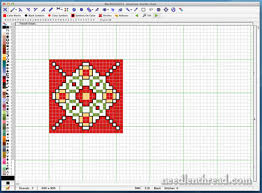 Click any paper to see a larger version and download it. Macstitch Counted Cross Stitch Software Needlenthread Com