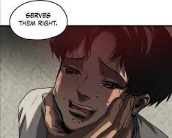 What anime is sangwoo from. Yoon Bum Killing Stalking Wiki Fandom