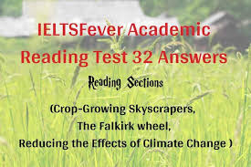 Check spelling or type a new query. Ieltsfever Academic Reading Test 32 Answers Ielts Fever