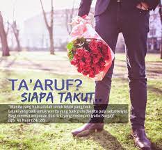Check spelling or type a new query. 5 Hal Penting Yang Perlu Dimengerti Bagi Kamu Yang Berproses Ta Aruf Dalam Islam Jatik Com