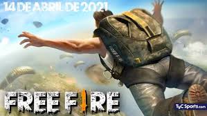 Any expired codes cannot be redeemed. Free Fire Codigos De Recompensas Gratis De Hoy 14 De Abril De 2021 Tyc Sports