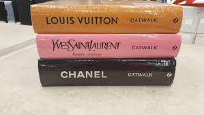 Did you scroll all this way to get facts about coffee table books chanel? Kmart Australia Stuns Shoppers With New Chanel And Louis Vuitton Buys 7news