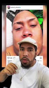 Fuerzas para @bulin47_oficial estamos contigo manito lindo @vulcanomusic  deja el abuso con lo tiger !!! Dime @cekyviciny10 @alofoke  @breycoenproducidera y me quede ajii #el3pa #bulin47 #alofoke ...