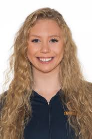 2019-20 Women's Swimming and Diving Roster
