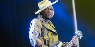 The 20 Best D'Angelo Songs