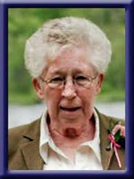 Claudia Jean Nauss Obituary