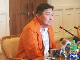 Maris federez • february 11, 2021. Ayaw Makialam Speaker Alvarez Hindi Pipilitin Si Mrt3 Gm Rodolfo Garcia Na Magbitiw Sa Pwesto Rmn Networks