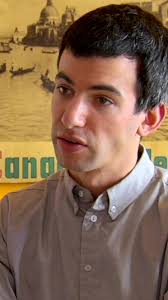 Nathan for You premiered nine years ago today. Celebrate with a little  pizza. #nathanforyou