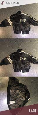 Nwot Pelle Pelle Leather Jacket Fashion Clothes Design Fashion Trends