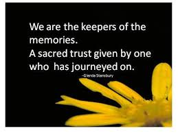 By brad (athens, ga, usa). Funeral Poem For A Grandmother