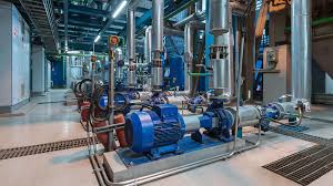 Industrial Pump Rental for Time and Cost savings