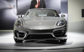 Cara penjagaan enjin kereta porsche cayman 2015. Porsche Cayman Kecil Dan Jahat