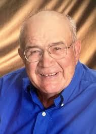 Obituary information for Harold W. Spahn