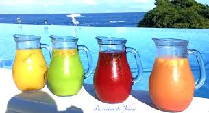 Maybe you would like to learn more about one of these? Cocktail Frutti Rossi