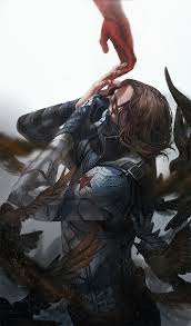 The following tags are aliased to this tag: James Buchanan Barnes Marvel Zerochan Anime Image Board