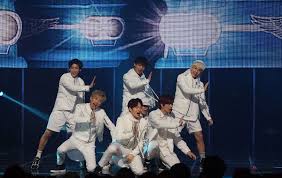 We did not find results for: Btob When Sign Language Inspired This Boy Band
