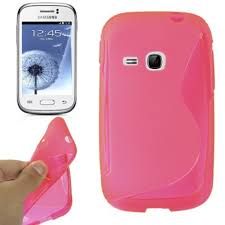 Handy Samsung Galaxy Young S6310/S6312 ...