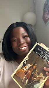 BookTok challenge: Reading Clarissa, the longest novel written in English