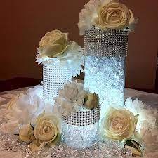 4.4 out of 5 stars. 19 Diamond Gala Ideas Denim And Diamonds Wedding Decorations Centerpieces