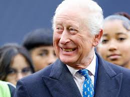 King Charles can bring the royal feud to an end with one swift move