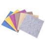 PET wooden acoustic panels factory from www.leedings.com