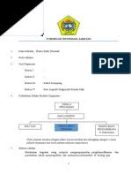Kepala bagian administrasi umum mendapat tugas untuk menyiapkan perumusan kebijakan, koordinasi, pembinaan, pengawasan dan pengendalian serta bertanggungjawab terhadap kelancaran pelaksanaan kegiatan administrasi umum, ketatausahaan, administrasi kepegawaian dan diklat, perpustakaan, rumah tangga dan perlengkapan. Anjab Pramubakti Rs