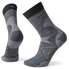 Smartwool Hike Liner Crew Socks Merino Wool In 2020 Hiking Women Liner Socks Crew Socks