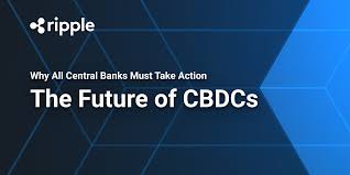 This information is what was found publicly on the internet. Cbdc Whitepaper Ripple