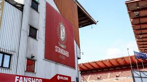 Stade maurice dufrasne or stade de sclessin as it is commonly known as after the district it is located in, is a purpose built football stadium located in the city of liège. Liege Stade Maurice Dufrasne 27 670 35 000 Skyscrapercity