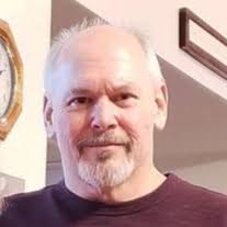 TIMOTHY RAY ALFORD Obituary