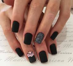 Nail Art 3807 Best Nail Art Designs Gallery Bestartnails Com Best Nail Art Designs New Year S Nails Matte Nails